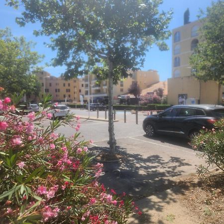 Grand Studio Cabine Proche Plage Et Port Gruissan Εξωτερικό φωτογραφία