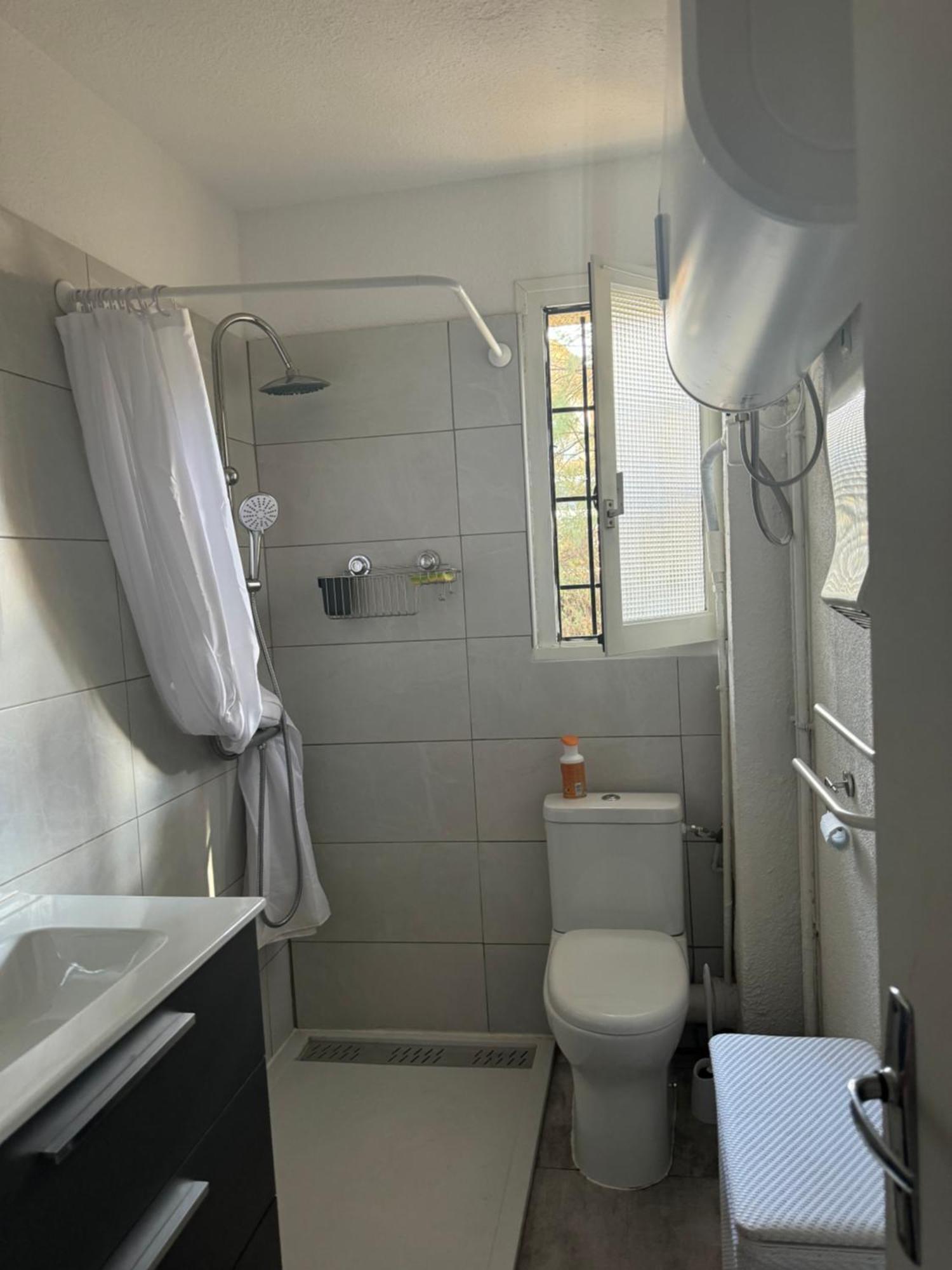 Grand Studio Cabine Proche Plage Et Port Gruissan Εξωτερικό φωτογραφία